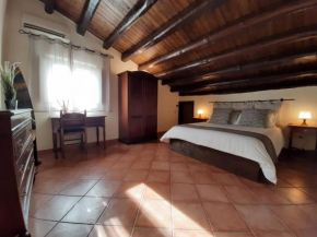 Mansarda alla vucciria